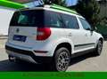Skoda Yeti *Klima*Bluetooth*PDC*AHK*TPM*2.Hd*HU&ÖL Neu* Weiß - thumbnail 4