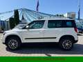 Skoda Yeti *Klima*Bluetooth*PDC*AHK*TPM*2.Hd*HU&ÖL Neu* Weiß - thumbnail 1