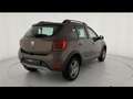 Dacia Sandero Stepway 1.0 tce Comfort Eco-g 100cv Brun - thumbnail 2