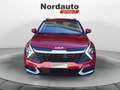Kia Sportage Sportage 1.6 TGDi HEV AT Style Rosso - thumbnail 2