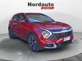 Kia Sportage Sportage 1.6 TGDi HEV AT Style Rosso - thumbnail 3
