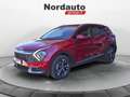Kia Sportage Sportage 1.6 TGDi HEV AT Style Rosso - thumbnail 1
