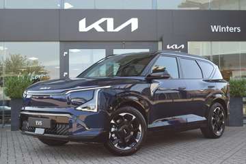 GT-Line Business Edition 81.4 kWh | Te bestellen |
