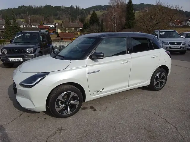 Suzuki Swift 1,2 Hybrid Allgrip Flash,"SOFORT VERFÜGBAR" !!