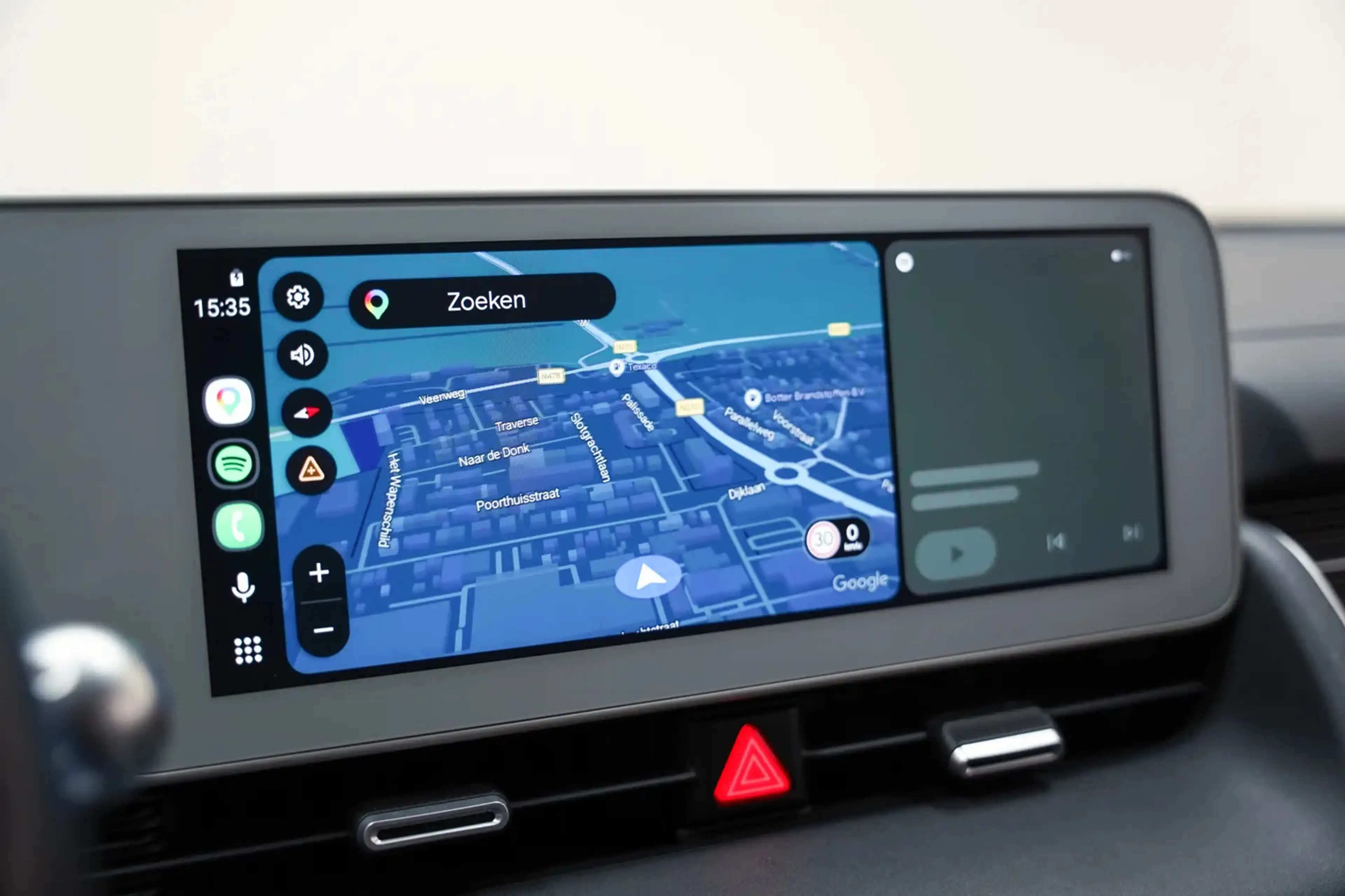 Hyundai IONIQ 5 Style 77.4 kWh [ Navi Camera Leder Stoelverwarming — photo 8