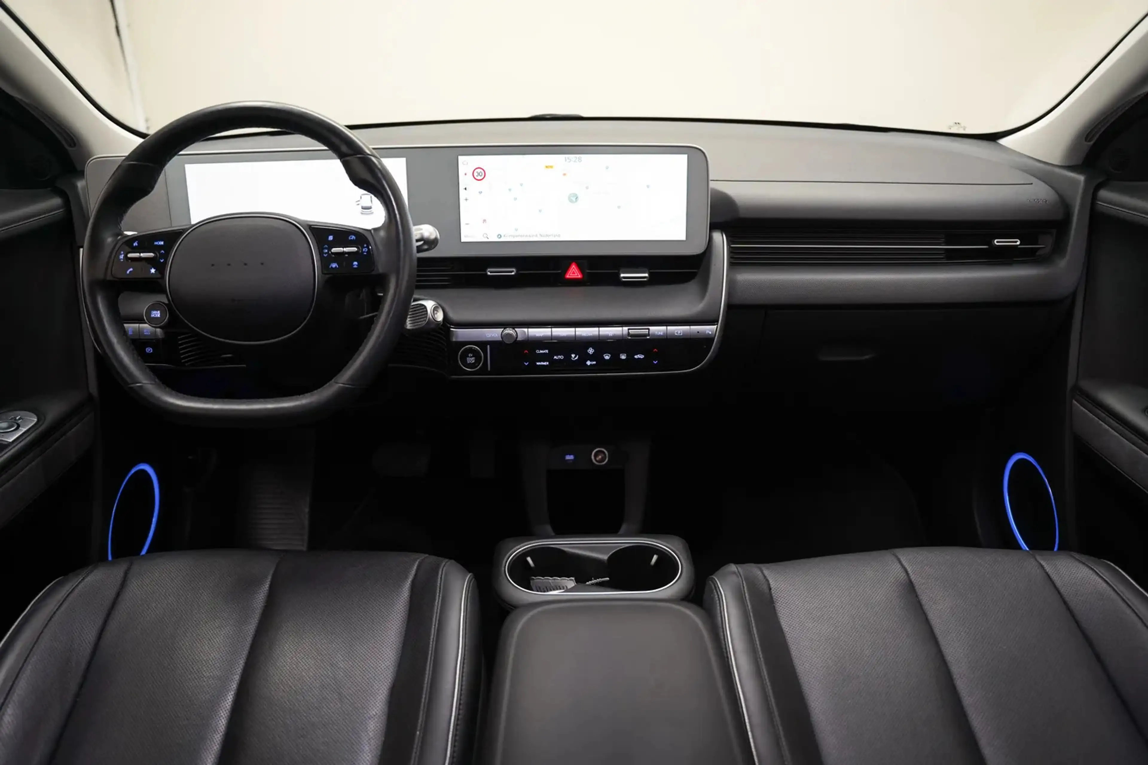 Hyundai IONIQ 5 Style 77.4 kWh [ Navi Camera Leder Stoelverwarming — photo 5