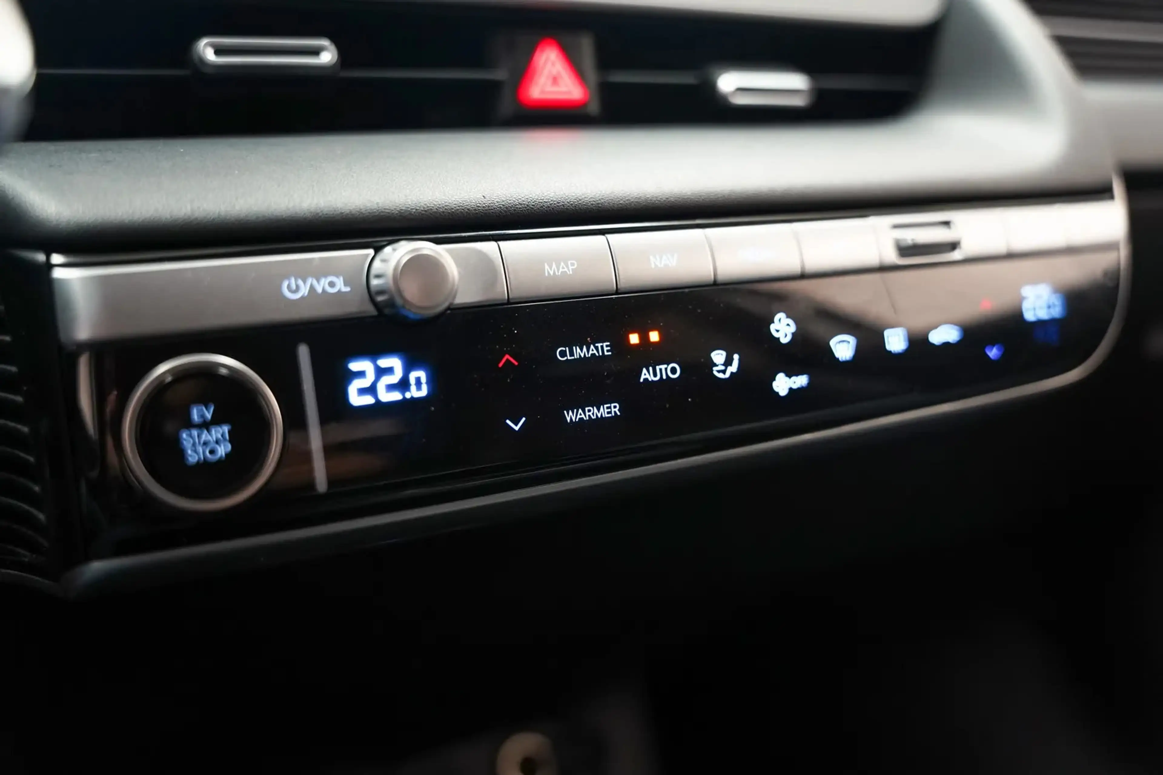 Hyundai IONIQ 5 Style 77.4 kWh [ Navi Camera Leder Stoelverwarming — photo 10