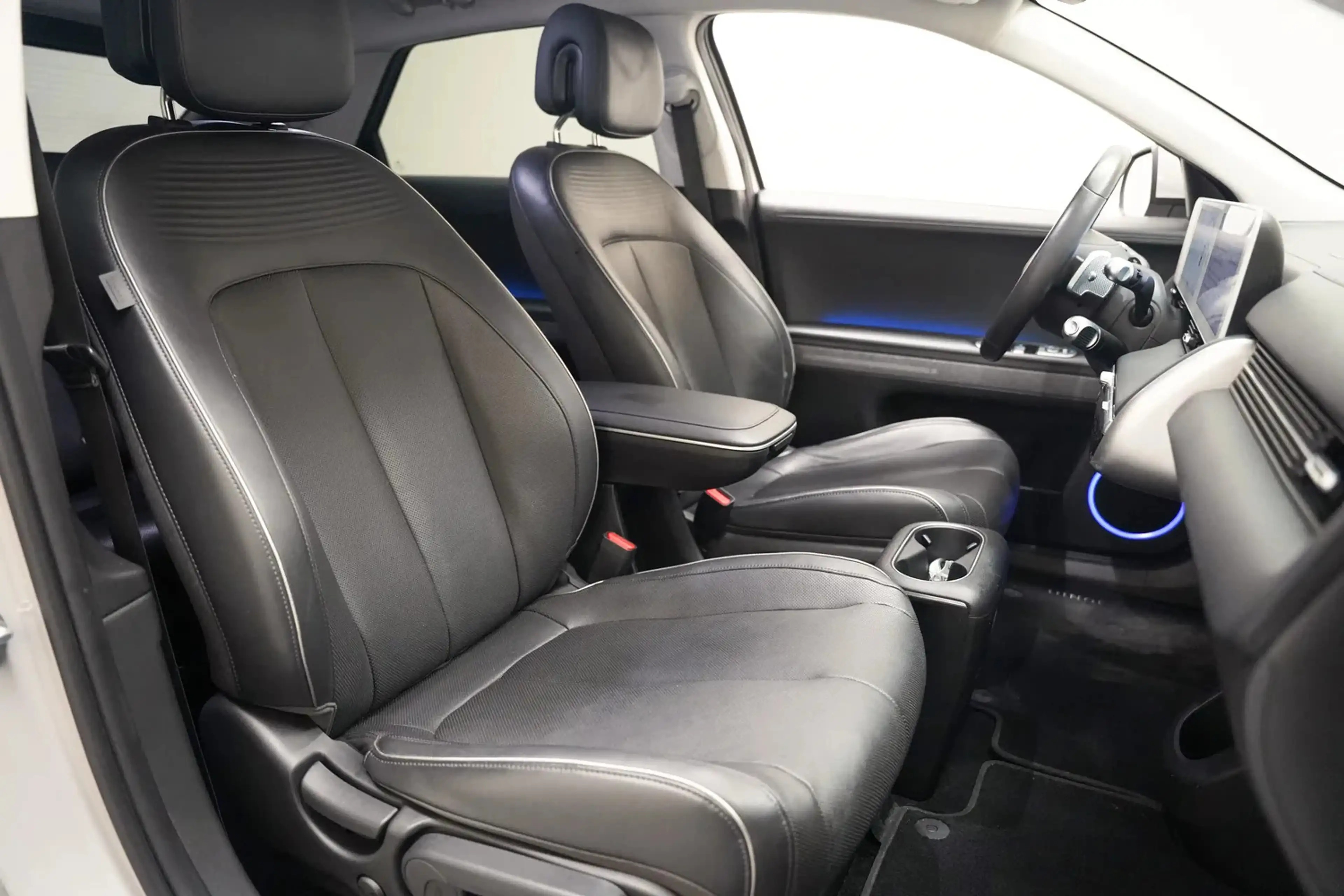 Hyundai IONIQ 5 Style 77.4 kWh [ Navi Camera Leder Stoelverwarming — photo 14