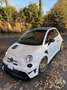 Abarth 500C 500C 1.4 16v t. t-jet 140cv MTA White - thumbnail 4