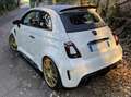 Abarth 500C 500C 1.4 16v t. t-jet 140cv MTA Білий - thumbnail 7