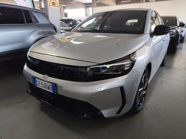 Opel Corsa view 2