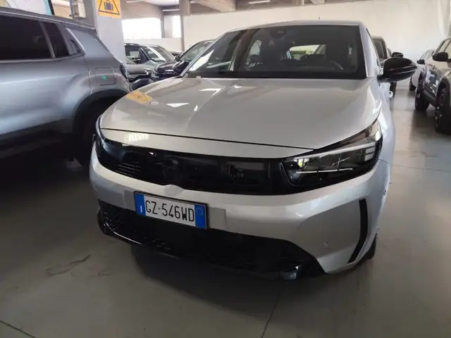 Opel Corsa view 3