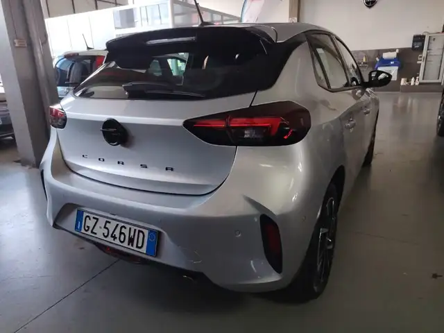 Opel Corsa view 11