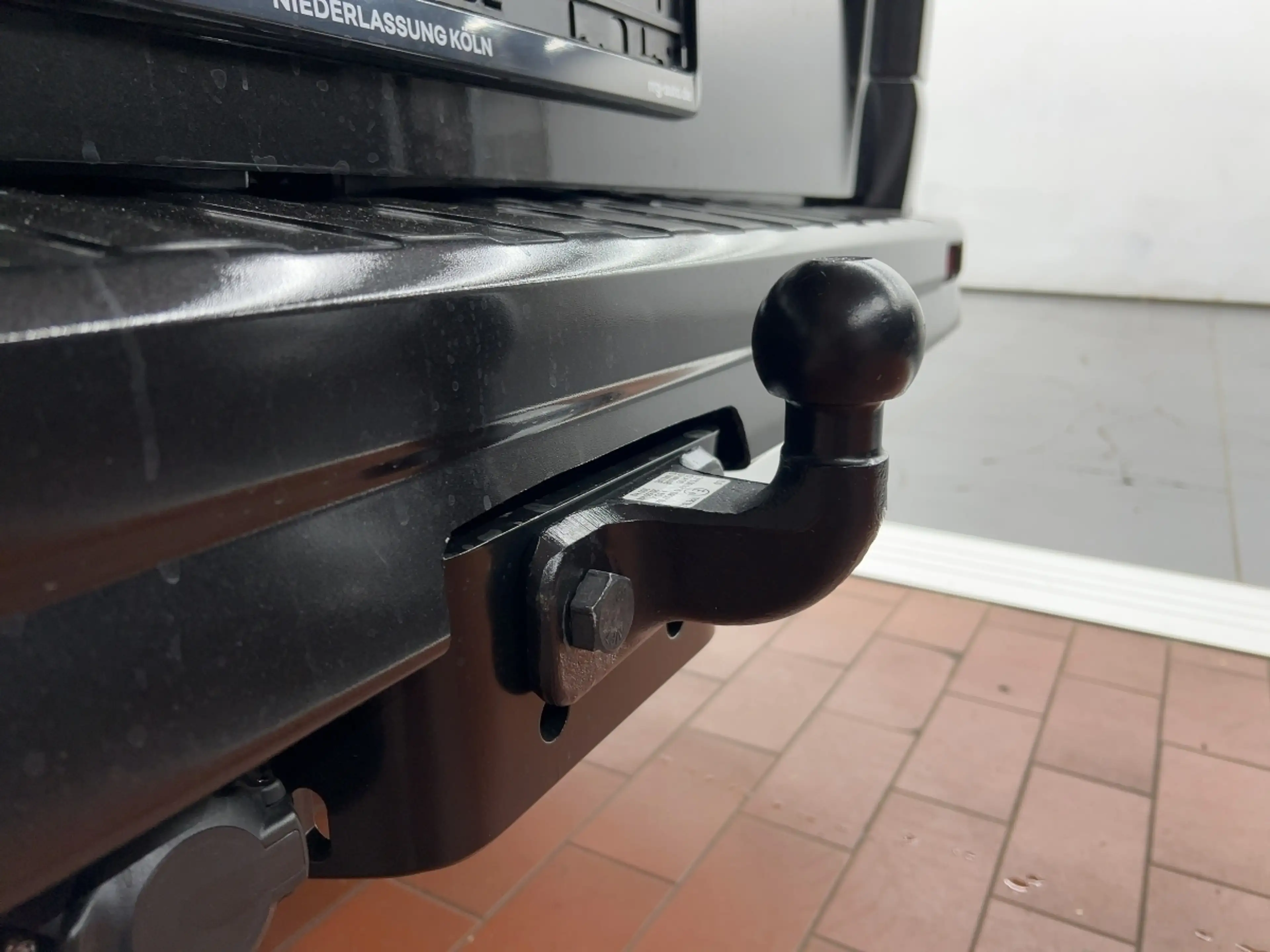 Renault Trafic Pkw Evolution Blue dCi 170 Automatik MY25 — photo 20