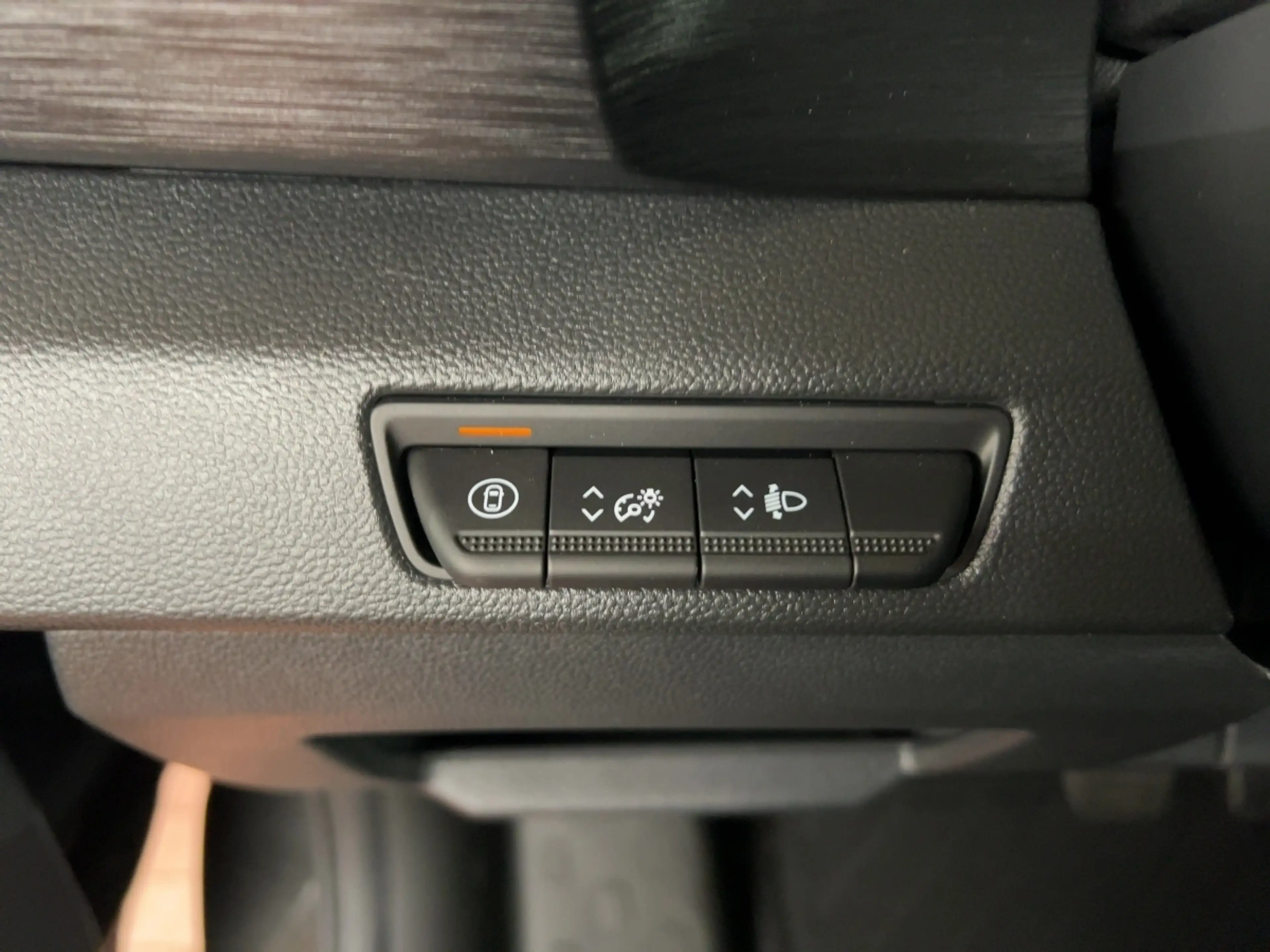 Renault Trafic Pkw Evolution Blue dCi 170 Automatik MY25 — photo 18