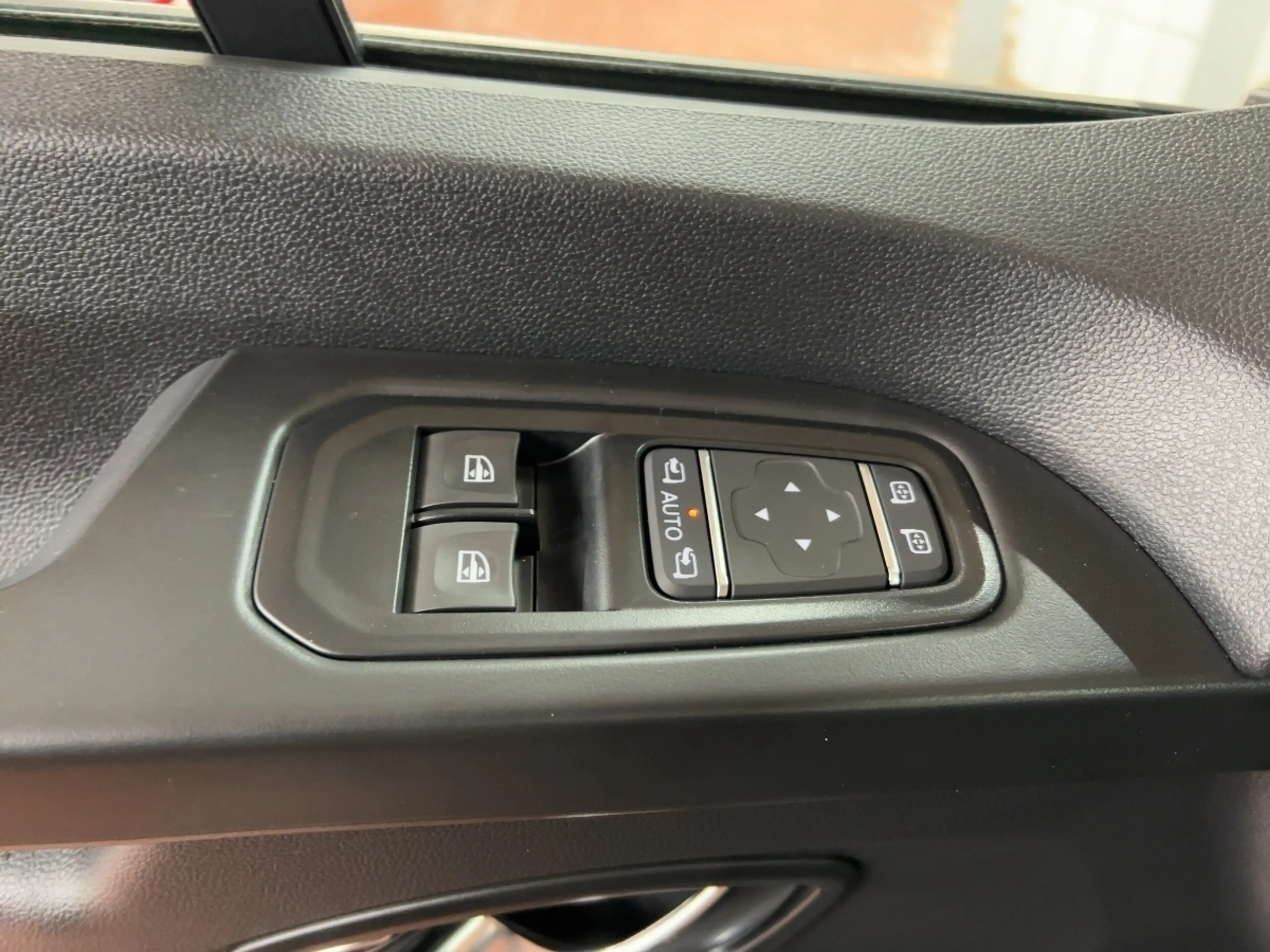 Renault Trafic Pkw Evolution Blue dCi 170 Automatik MY25 — photo 19