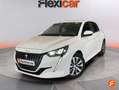 Peugeot 208 PureTech+73kW+%28100CV%29+Active+Pack Blanco - thumbnail 3