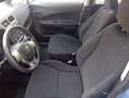 Toyota Verso-S Verso-S 1.3 Active (mt) Blu/Azzurro - thumbnail 4