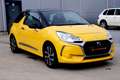 Citroen DS3 1.2i _1er Propriétaire _Garantie✅ Gelb - thumbnail 9