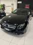 Mercedes-Benz E 200 Classe E - W213 Berlina d Sport auto Black - thumbnail 1