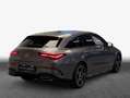Mercedes-Benz CLA 200 CLA Grau - thumbnail 2