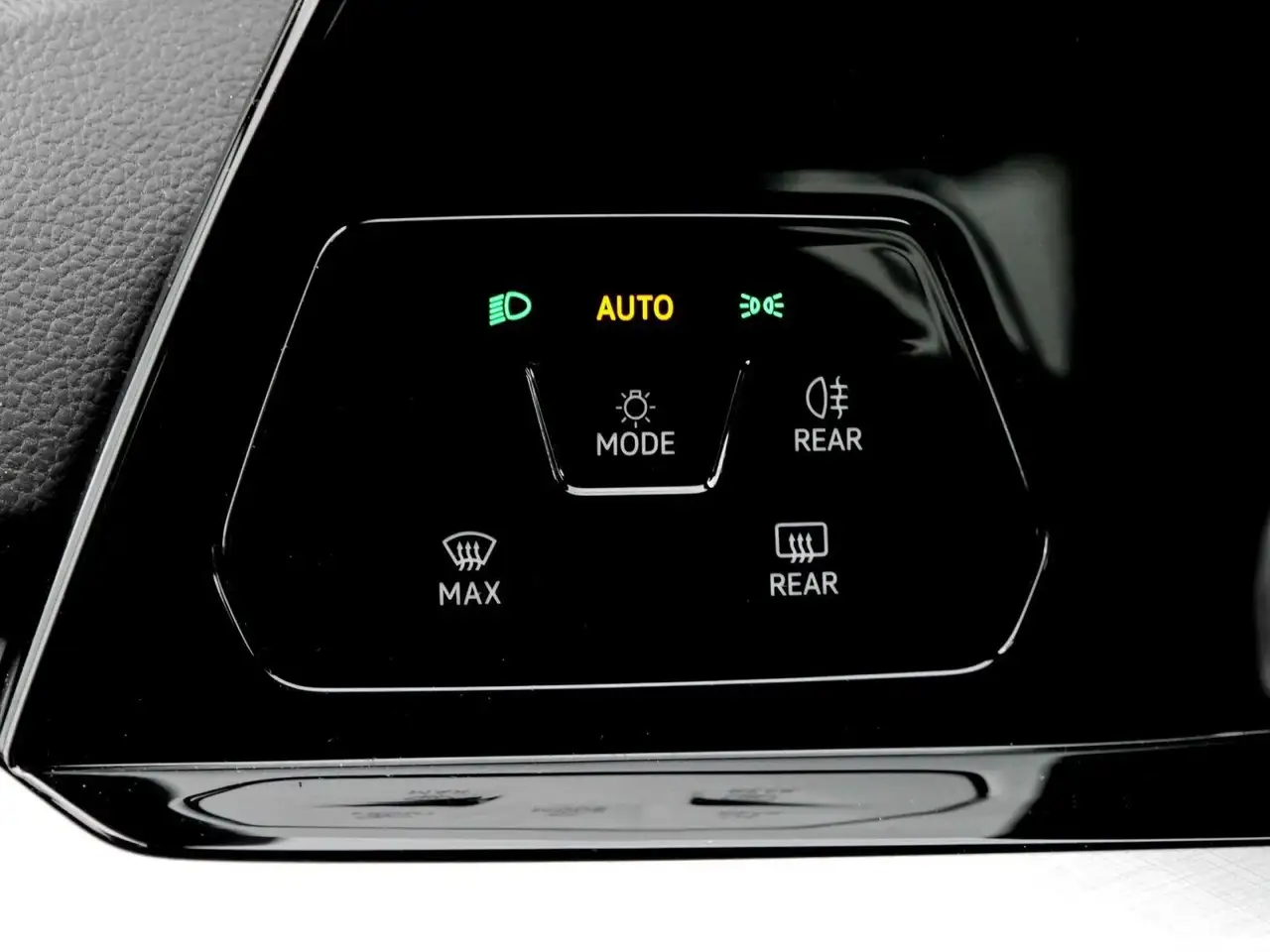 Volkswagen Golf VIII 2.0 TDI DSG Life ACC LED IQ.DRIVE Carp, миниатюра 14