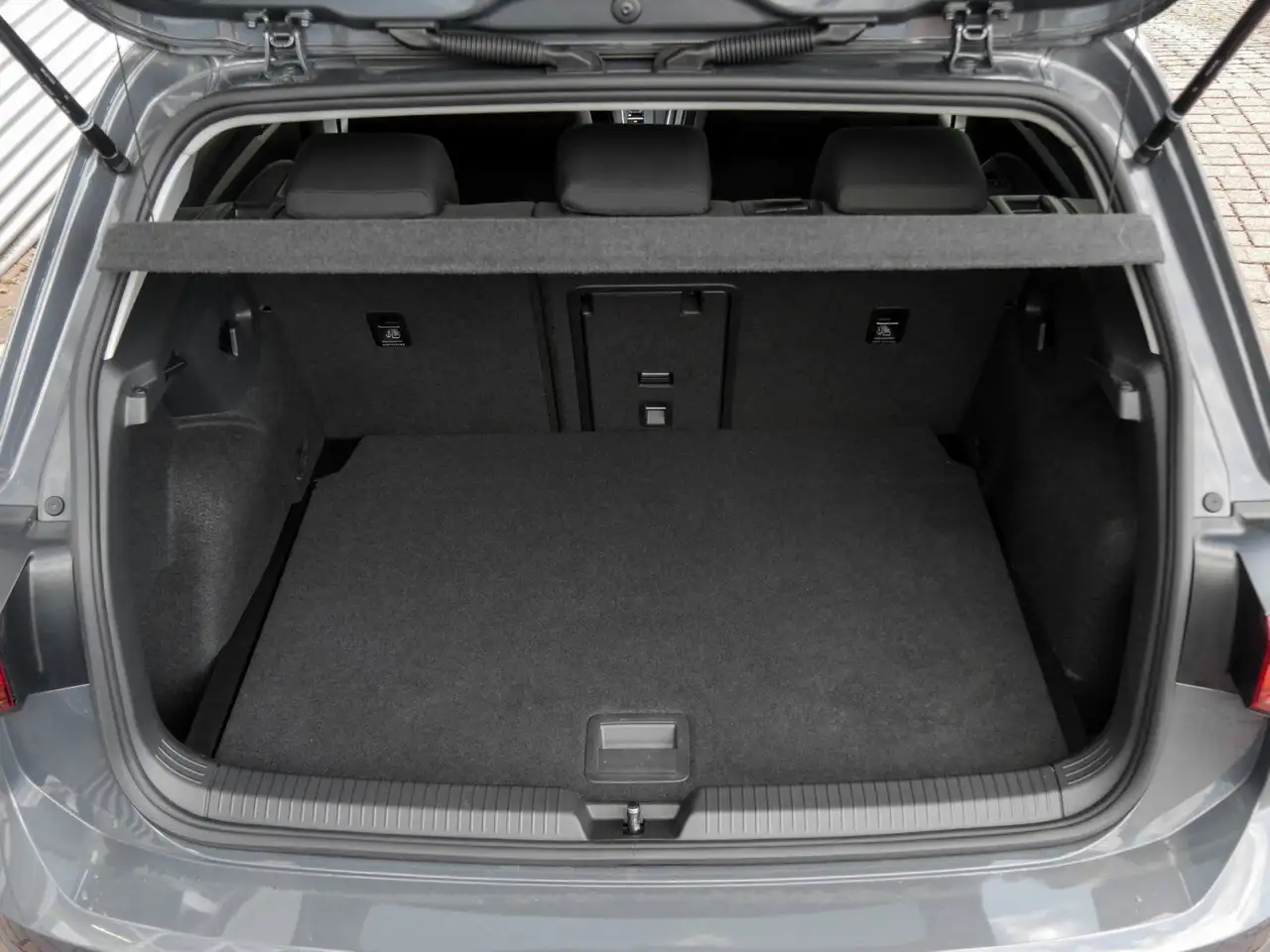 Volkswagen Golf VIII 2.0 TDI DSG Life ACC LED IQ.DRIVE Carp, миниатюра 16