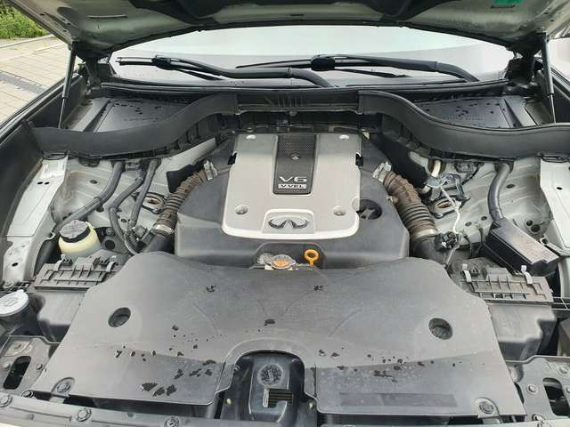 Infiniti FX FX37 AWD Aut. GT