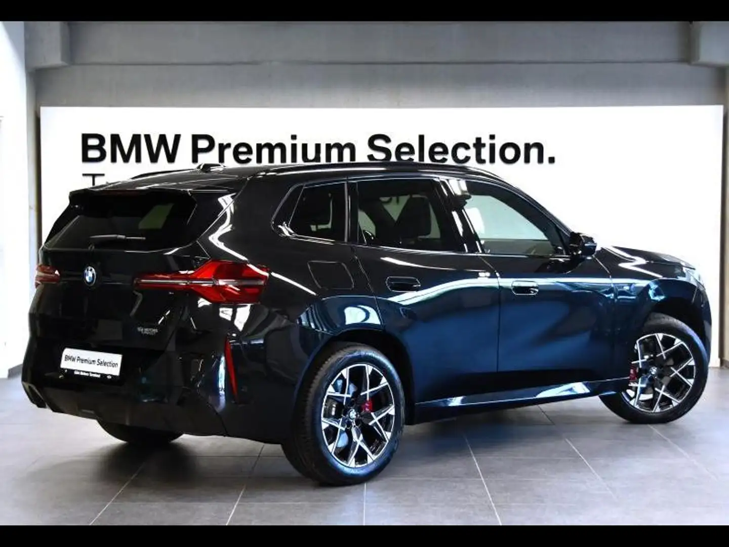BMW X3 M PACK PRO PANORAMADAK M REMME Schwarz - 2