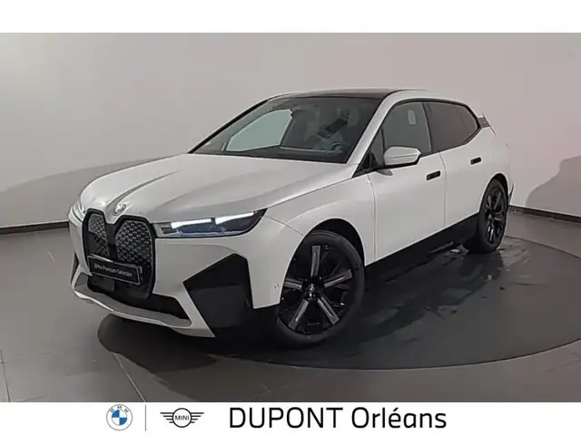 BMW 523 xDrive50 523ch