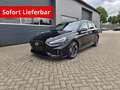 Hyundai i30 Kombi  1.6 T-GDI 150PS Automatik N-Line Sitzhei... Schwarz - thumbnail 1