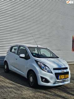 Chevrolet Spark 1.0 16V LS