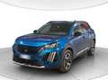 Peugeot 2008 1.2 PureTech 130cv Allure EAT8 Blau - thumbnail 1