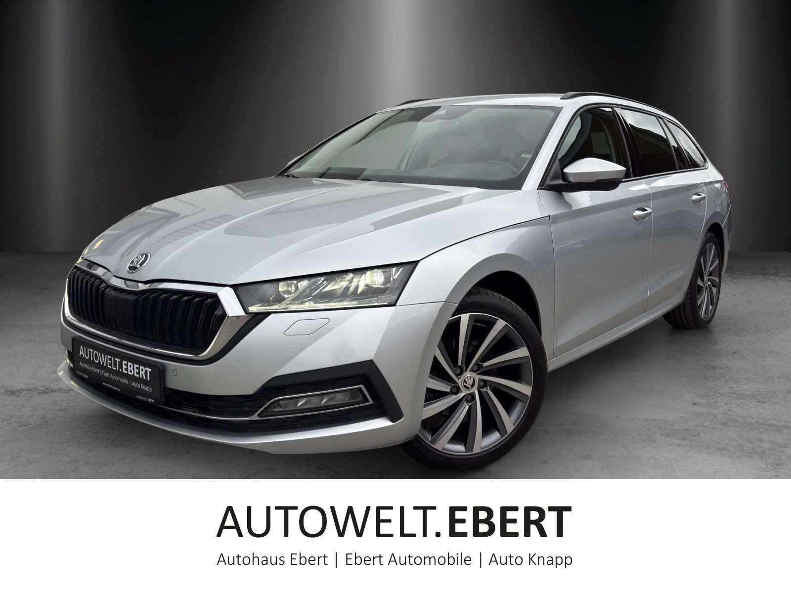 Second hand Škoda Octavia 2.0