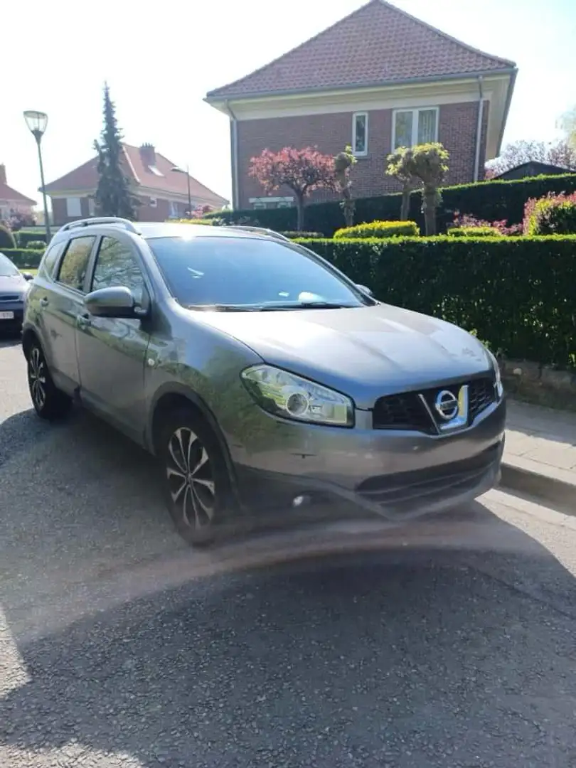 Nissan Qashqai+2 1.5 dCi 2WD Executive Pro (Fleet) - 1