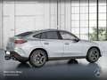 Mercedes-Benz GLC 220 d 4M AMG+NIGHT+PANO+360+AHK+LED+TOTW+9G Silber - thumbnail 16