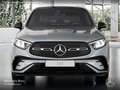 Mercedes-Benz GLC 220 d 4M AMG+NIGHT+PANO+360+AHK+LED+TOTW+9G Silber - thumbnail 6