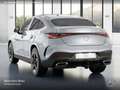Mercedes-Benz GLC 220 d 4M AMG+NIGHT+PANO+360+AHK+LED+TOTW+9G Silber - thumbnail 20