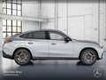 Mercedes-Benz GLC 220 d 4M AMG+NIGHT+PANO+360+AHK+LED+TOTW+9G Silber - thumbnail 18