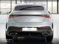 Mercedes-Benz GLC 220 d 4M AMG+NIGHT+PANO+360+AHK+LED+TOTW+9G Silber - thumbnail 7