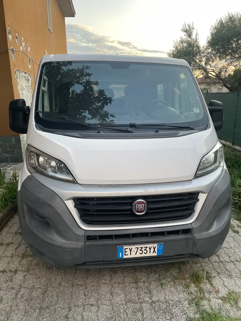 Fiat Ducato panorama - 1