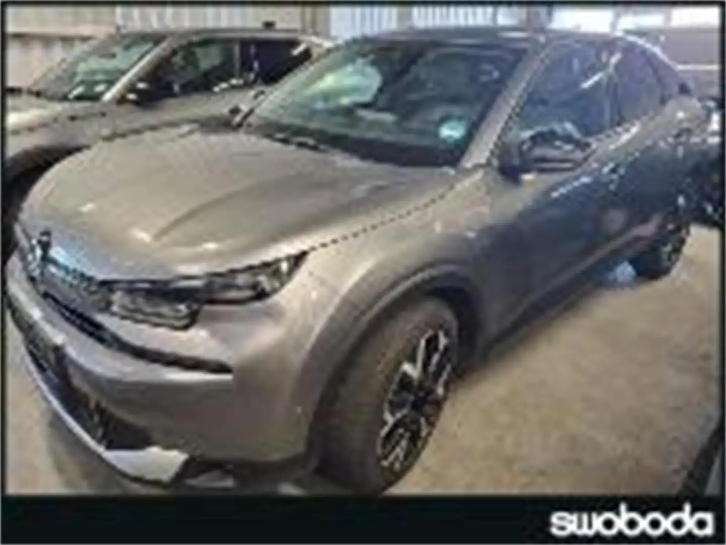 Citroen C4 Pure Tech 130S&S EAT8 Max Grau - 1