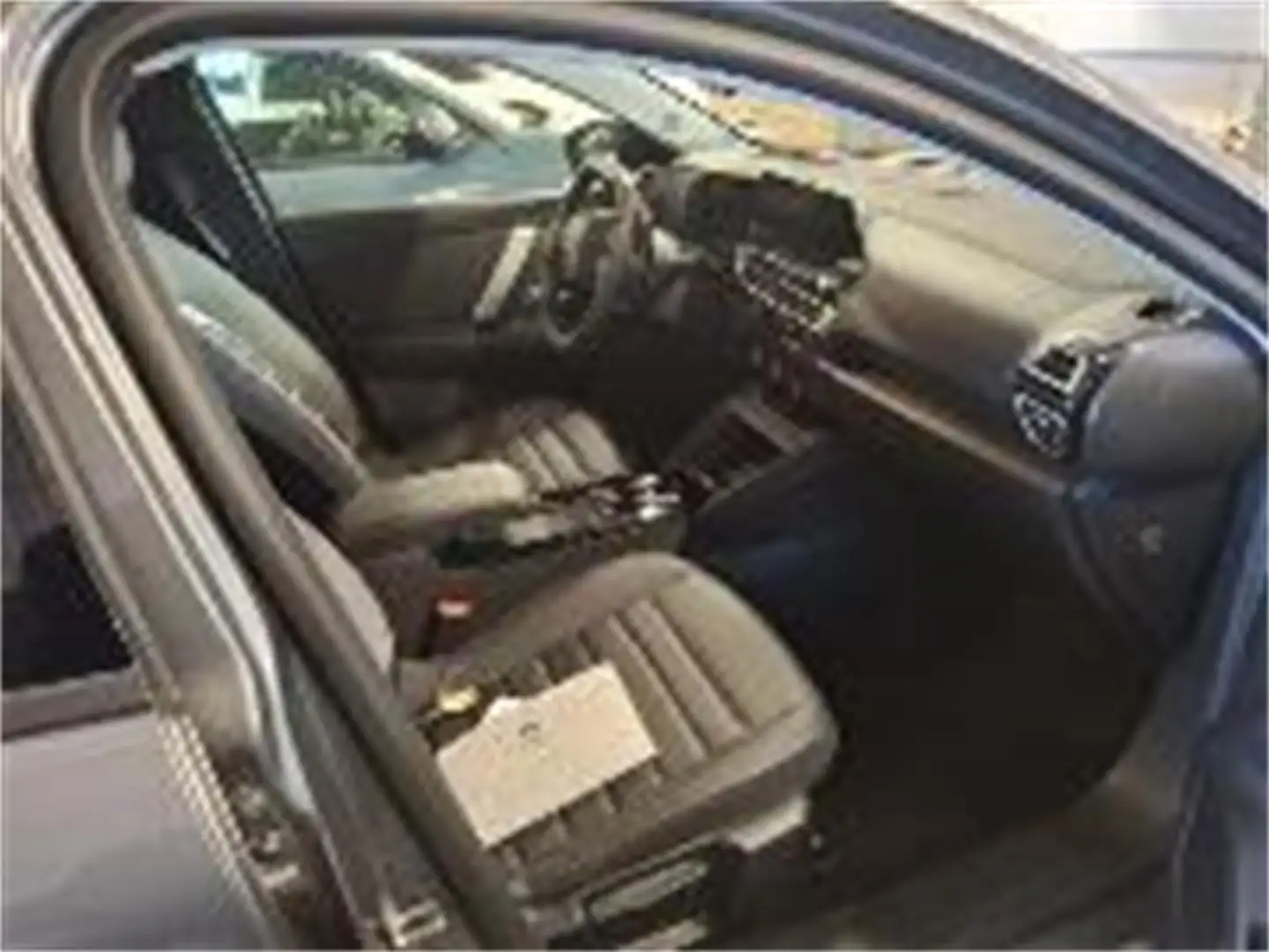 Citroen C4 Pure Tech 130S&S EAT8 Max Grau - 2