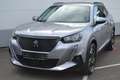 Peugeot 2008 2008 PureTech 100 Allure*NAVI*KAMERA*TOP* Gris - thumbnail 1
