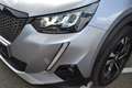 Peugeot 2008 2008 PureTech 100 Allure*NAVI*KAMERA*TOP* Gris - thumbnail 12