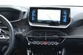 Peugeot 2008 2008 PureTech 100 Allure*NAVI*KAMERA*TOP* Gris - thumbnail 9