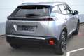 Peugeot 2008 2008 PureTech 100 Allure*NAVI*KAMERA*TOP* Gris - thumbnail 2