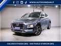 Hyundai KONA Kona HEV 1.6 DCT XPrime - "PREZZO VERO" Grigio - thumbnail 1