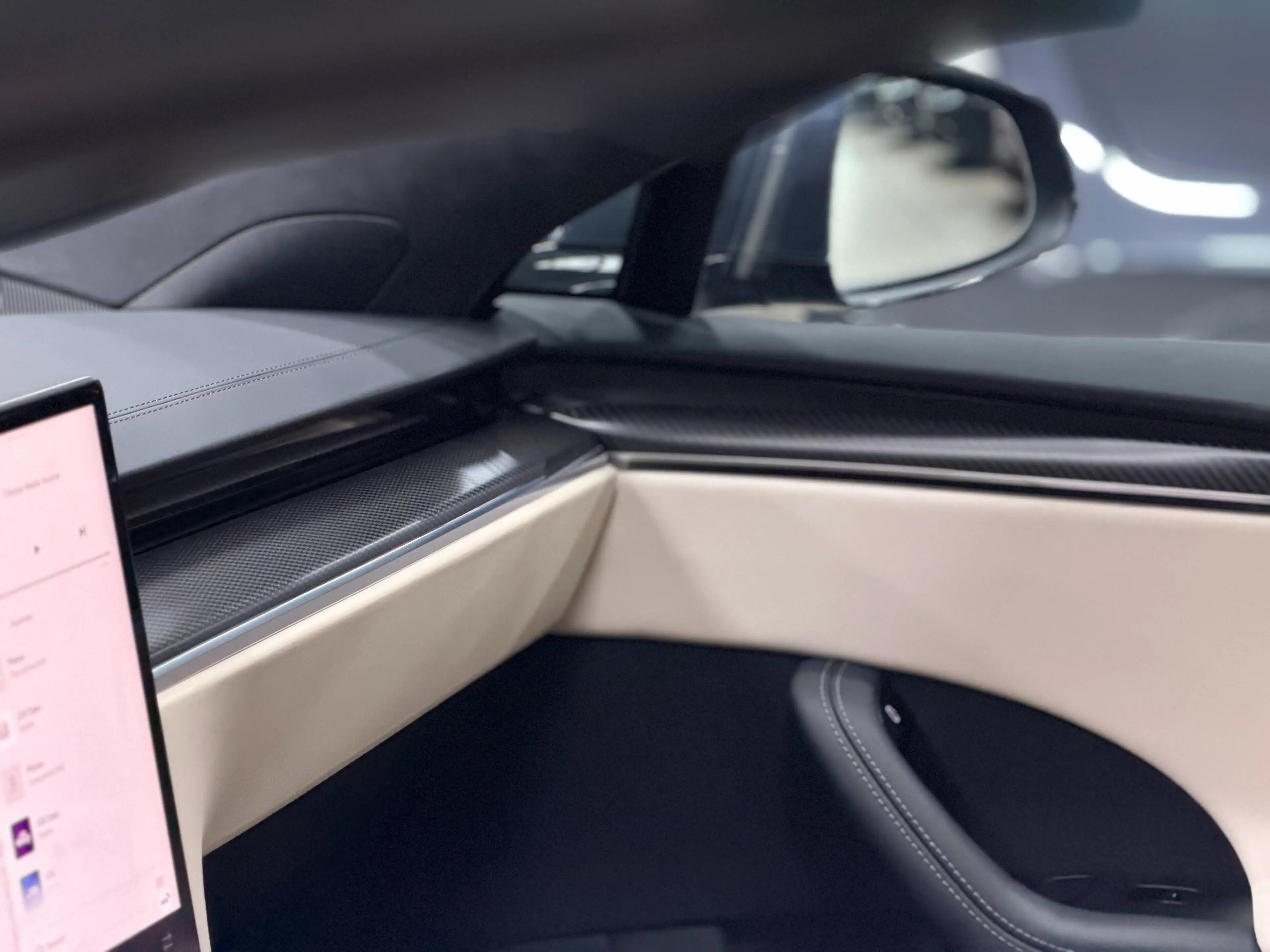 Tesla Model S PLAID - FSD - FACELIFT - 1020HP - 21" WHEELS — photo 11