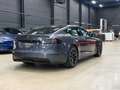 Tesla Model S PLAID - FSD - FACELIFT - 1020HP - 21" WHEELS Gris - thumbnail 3